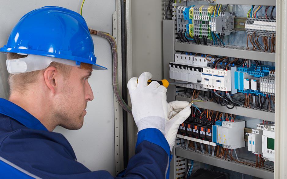 électricien urgence Ézanville