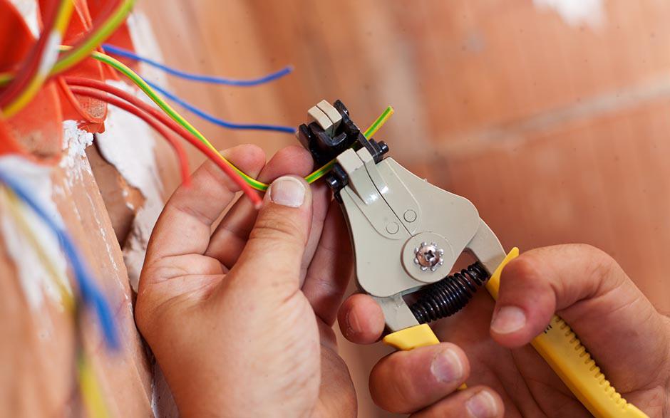 électricien urgence Ézanville